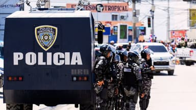 Un operativo policial pone a salvo a 14 menores ante denuncias de maltrato