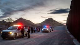 Arrestan a 95 camioneros inmigrantes indocumentados