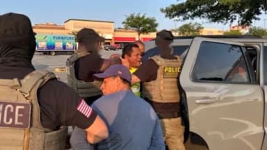 Juez bloquea ley de Virginia que prohíbe la cooperación con ICE