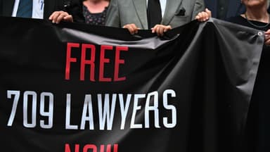 China eleva a ley nacional las normas de lealtad al PCCh para los abogados