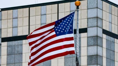 EE. UU. renueva advertencia a estadounidenses en todo el mundo sobre amenazas relacionadas con Irán