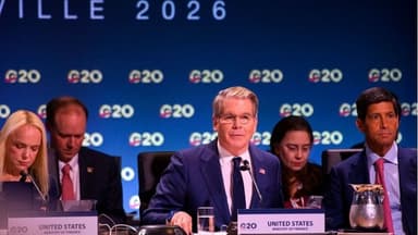 Scott Bessent: Países de Latinoamérica están regresando al libre mercado dejando atrás al socialismo