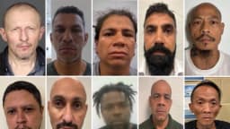 Detienen a casi 2200 inmigrantes indocumentados en NY en el marco de la “Operación Manzana Podrida”