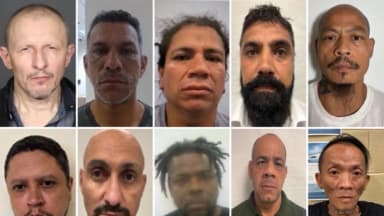 Detienen a casi 2200 inmigrantes indocumentados en NY en el marco de la “Operación Manzana Podrida”