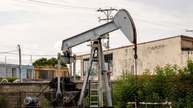 Chevron refuerza operaciones en Venezuela con inversión de 7000 MDD