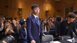 Prominente activista prodemocracia de Hong Kong enfrentará nueva condena tras declararse culpable