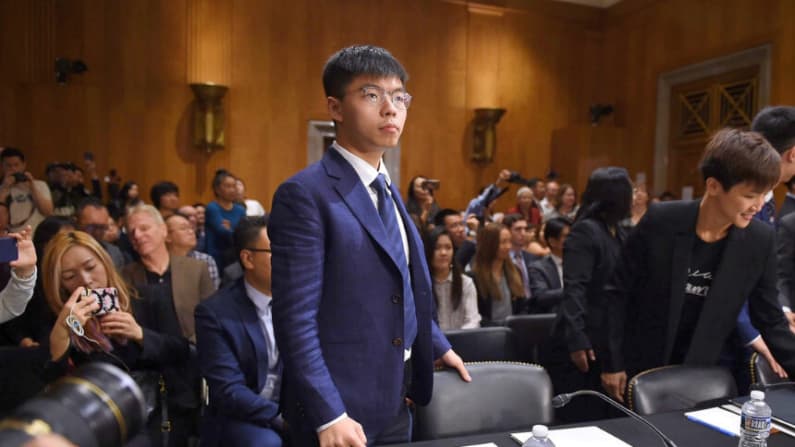 Prominente activista prodemocracia de Hong Kong enfrentará nueva condena tras declararse culpable