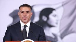 El embajador Johnson destaca la labor de autoridades mexicanas por la captura de un líder de cártel