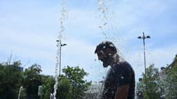 Bélgica informa de casi 3000 muertes en exceso por olas de calor