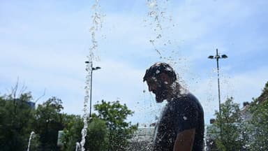 Bélgica informa de casi 3000 muertes en exceso por olas de calor