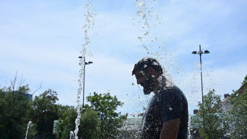 Bélgica informa de casi 3000 muertes en exceso por olas de calor