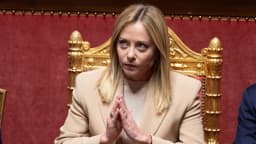 El nuevo partido de Italia salta al 4º puesto en las encuestas y presiona a la coalición de Meloni