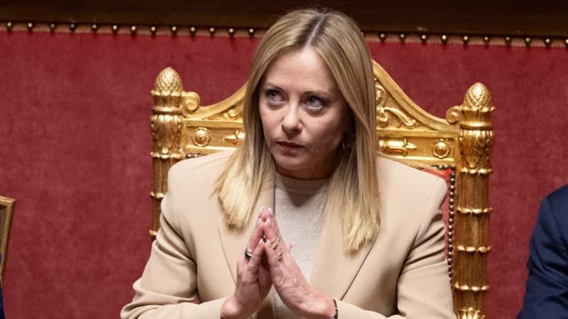 El nuevo partido de Italia salta al 4º puesto en las encuestas y presiona a la coalición de Meloni