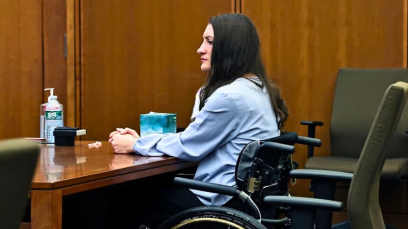 Juicio Clancy: Cuando la enfermedad mental, los medicamentos y una pérdida indescriptible chocan