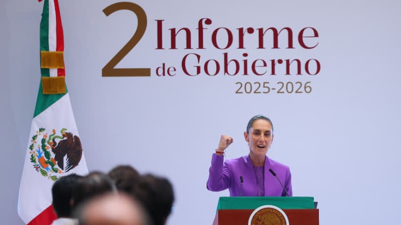 El triunfalismo: una enfermedad presidencial mexicana