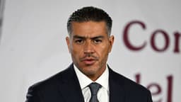 Detienen en Puebla a "El Amarillo" objetivo prioritario vinculado a "Los Rusos", facción del Cártel de Sinaloa