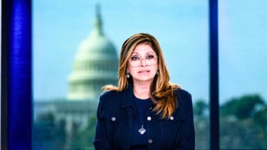 María Bartiromo deja Fox, según anuncia la empresa