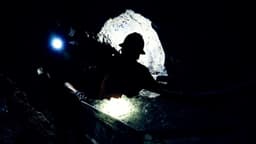 Detienen a once asiáticos en una operación contra la minería ilegal en Bolivia