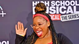 Fallece a los 33 años la actriz de Disney Channel Carla Jeffery, conocida por la franquicia "Zombies"