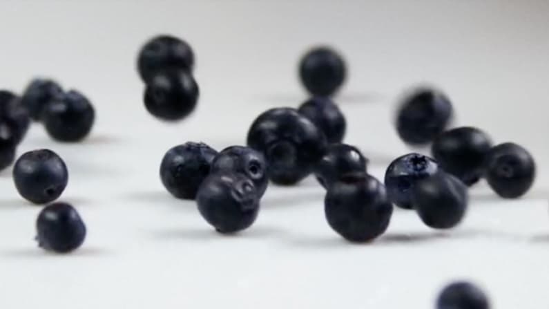 La mejor forma de comer arándanos para aprovechar todos sus beneficios
