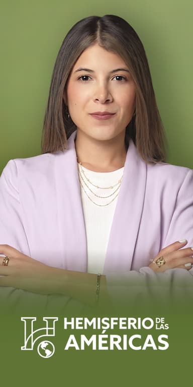 Hemisferio de las Américas