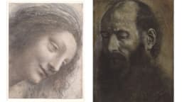 El "verdadero arte" del dibujo renacentista