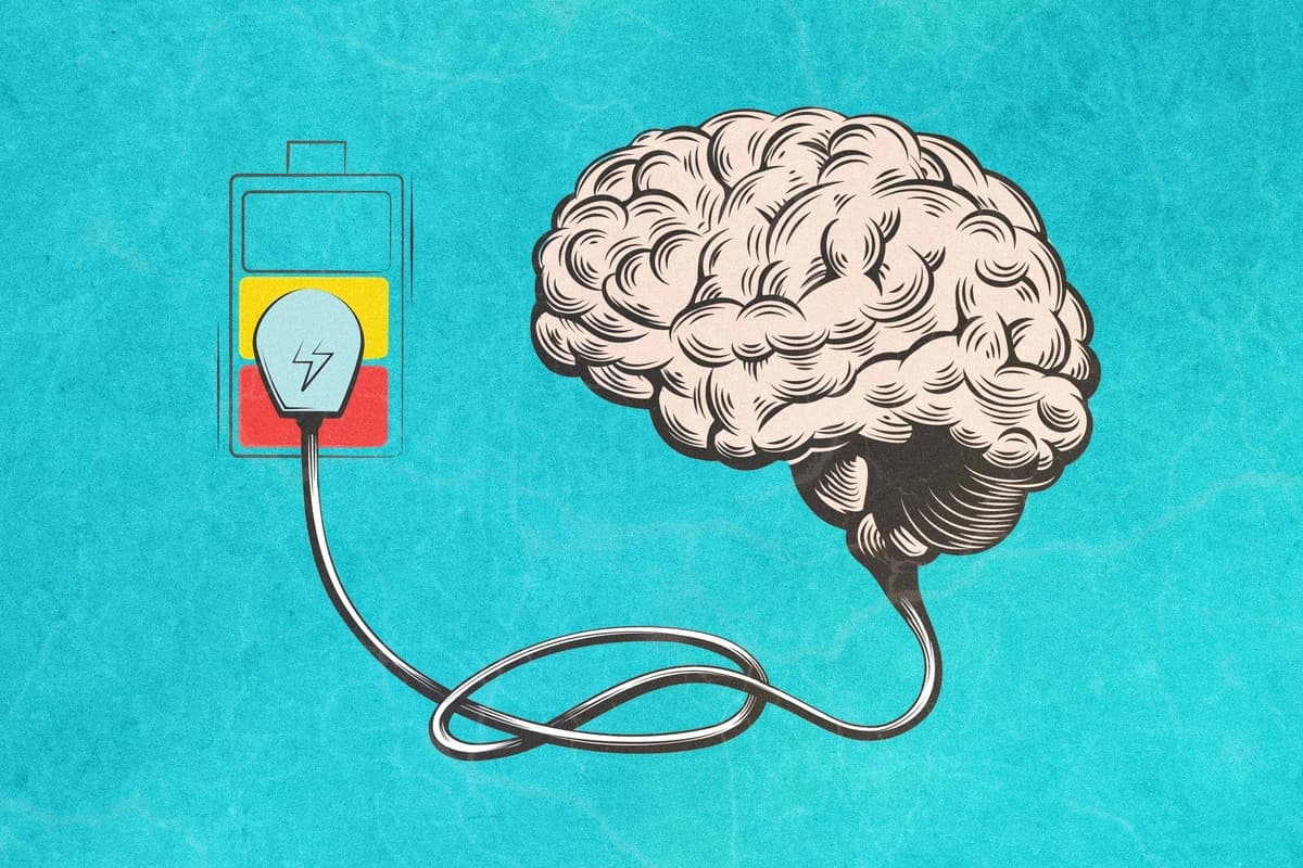 Si la memoria se desvanece, el secreto podría estar en la salud metabólica. (Ilustración de The Epoch Times, Shutterstock).