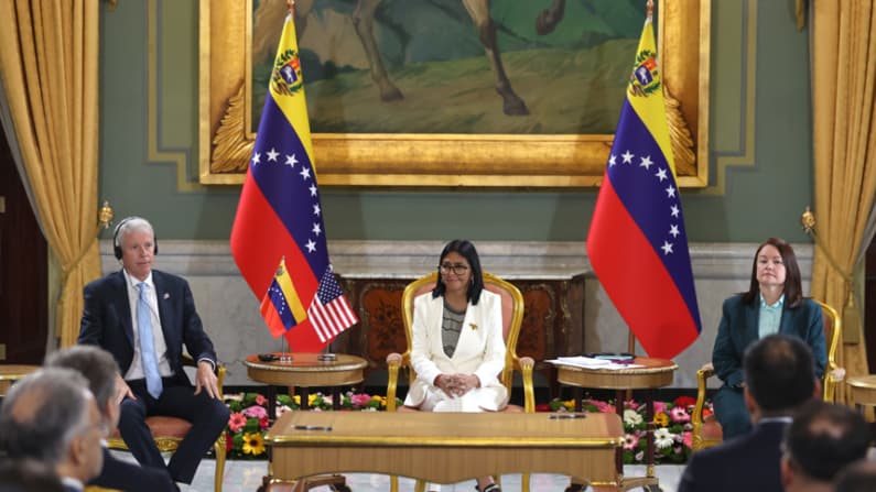 Venezuela concede a la italiana Eni la operación exclusiva de Junín 5 por 25 años