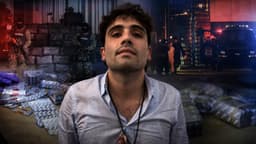 Los Chapitos: de herederos del imperio del Chapo a la guerra por el poder en Sinaloa