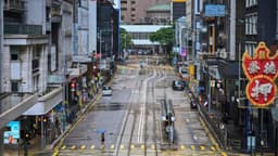 El futuro de Hong Kong podría estar escrito en el Tíbet: Una advertencia del régimen del PCCh