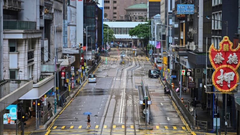 El futuro de Hong Kong podría estar escrito en el Tíbet: Una advertencia del régimen del PCCh
