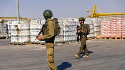 El "genocidio de Gaza" es un engaño