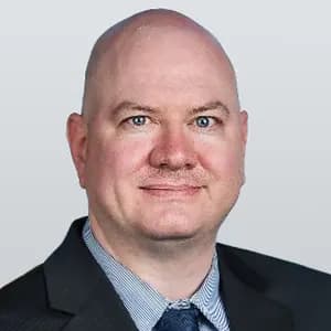 Daniel McCarthy