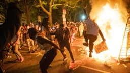 Estados Unidos y Occidente no pueden tolerar más violencia política