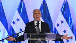 Honduras pide a EE. UU. prórroga para el retorno de 55,000 migrantes tras el fin del TPS