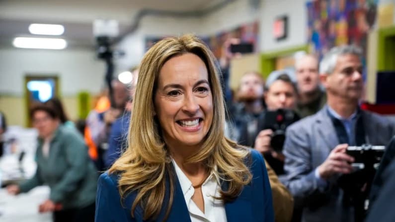 Juez desestima demanda del DOJ contra ley de Nueva Jersey que restringe operaciones del ICE