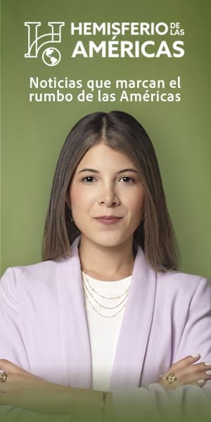 Hemisferio de las Américas Col Der