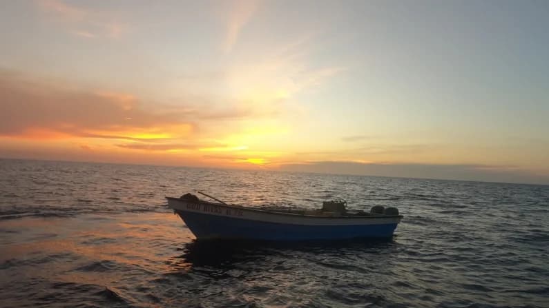 Incautan marihuana valorada en $2.4M en operativo de Guardacostas de EE. UU.