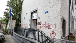 Detienen en Bélgica a ciudadano belga-chino acusado de espionaje relacionado con chips