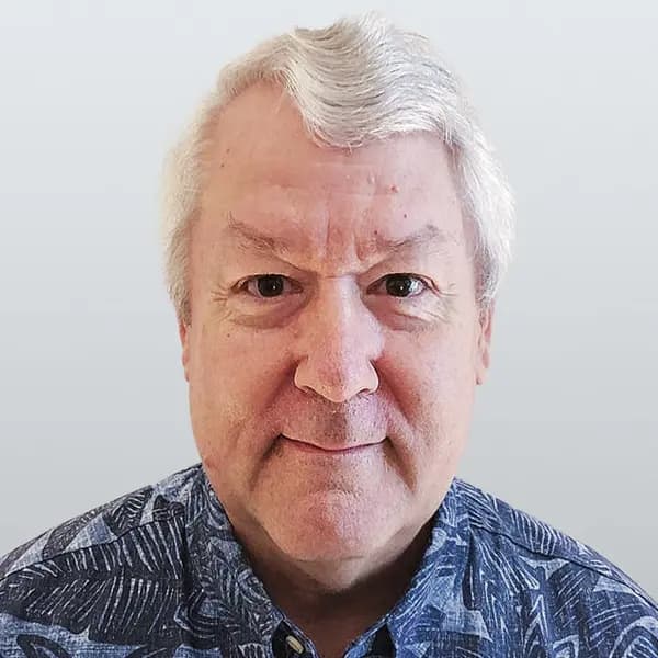 Carl Schuster