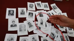 Localizan con vida en Ciudad de México a estudiante ecuatoriana reportada como desaparecida