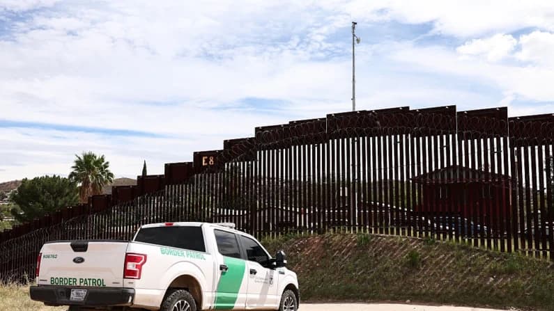El DOS de EE. UU. insta a estadounidenses extremar precauciones cerca de frontera con México