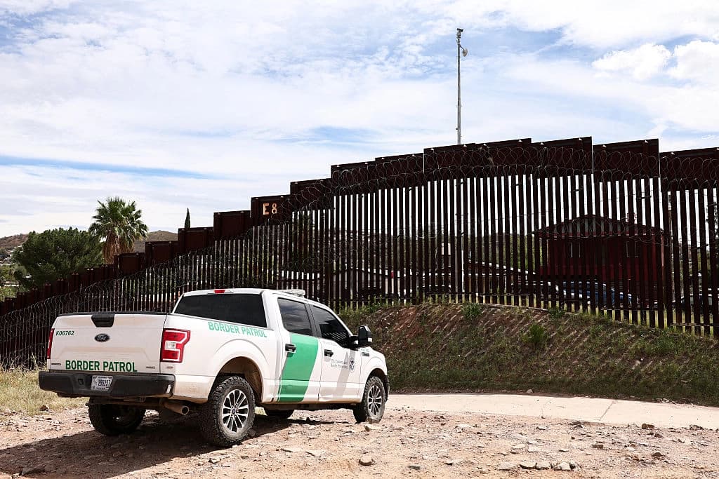 El DOS de EE. UU. insta a estadounidenses extremar precauciones cerca de frontera con México
