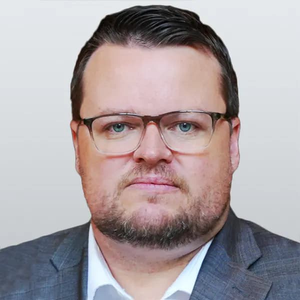 David Mansdoerfer