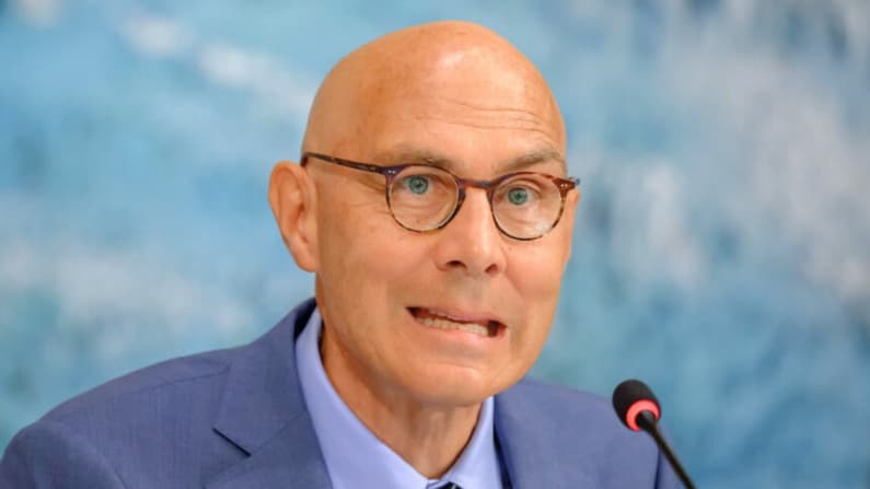 La IA podría suponer un riesgo existencial para la humanidad: Alto comisionado de la ONU