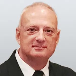 Charles Davis