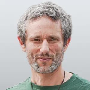 Charles Eisenstein