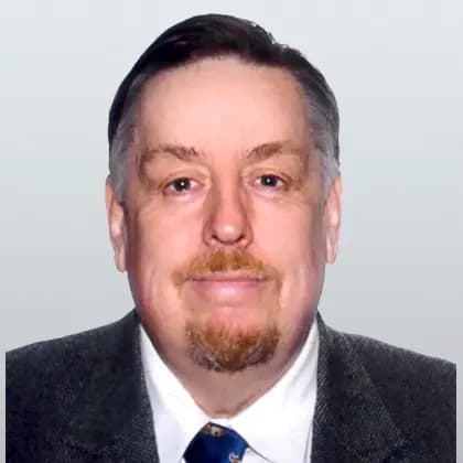 Gerry Bowler