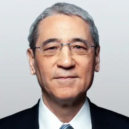 Gordon G. Chang