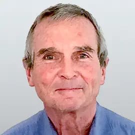 Jeff Minick